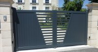 Notre société de clôture et de portail à Champ-Dolent